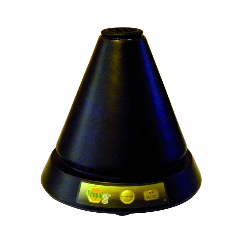 Dyfuzor z jonizatorem i wentylatorem wenge-0 Dyfuzor z jonizatorem i wentylatorem wenge-0
