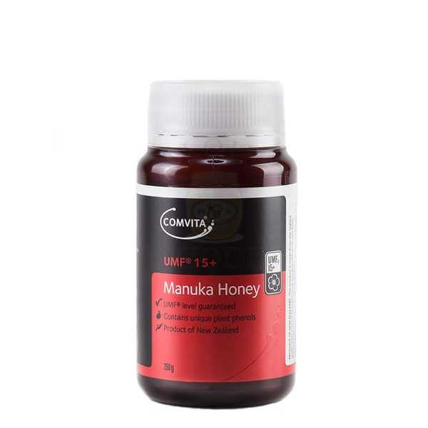Miód Manuka UMF 15+ 250g-0