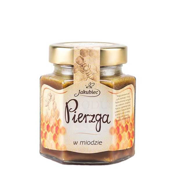 Pierzga (20%) 370g-0
