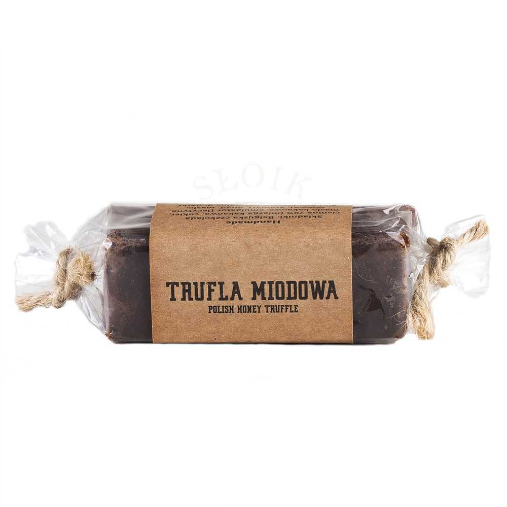 Trufla miodowa 80g.-0 Trufla miodowa 80g.-0