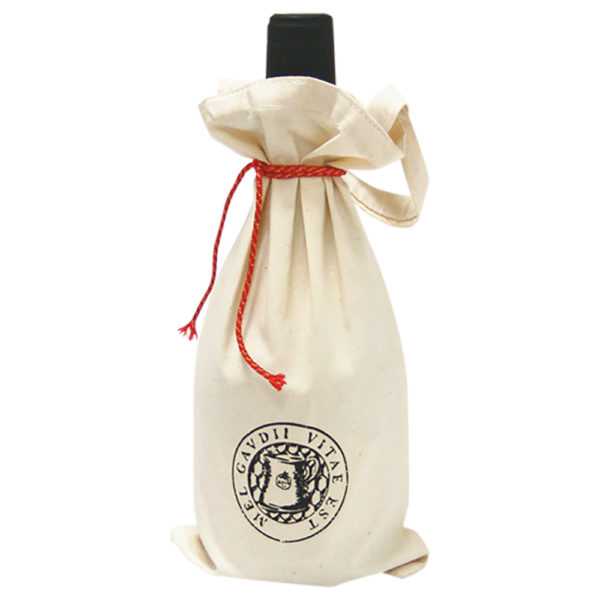 Miód pitny - dwójniak "Dominikański" sakwa 750 ml-0