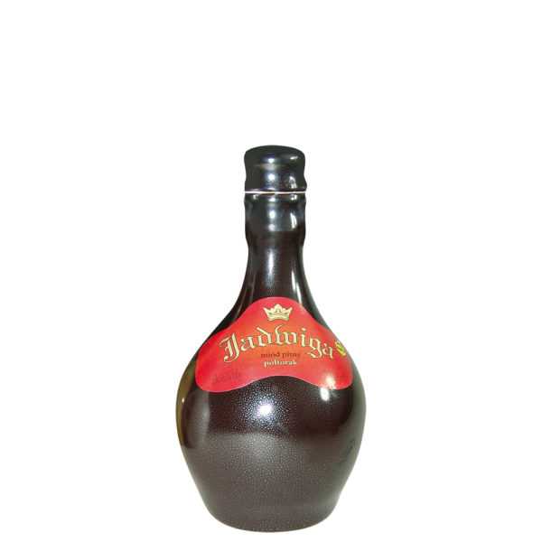 Miód pitny - półtorak "Jadwiga" kamionka 250ml-0