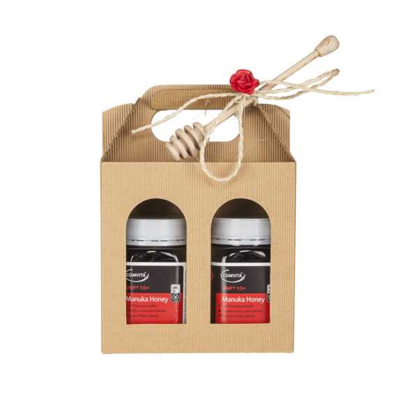 Manuka Duo -0