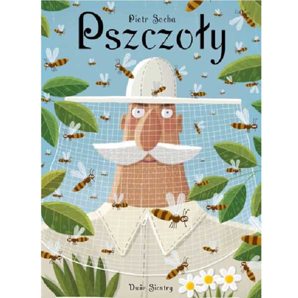 Pszczoły - Piotr Socha-0